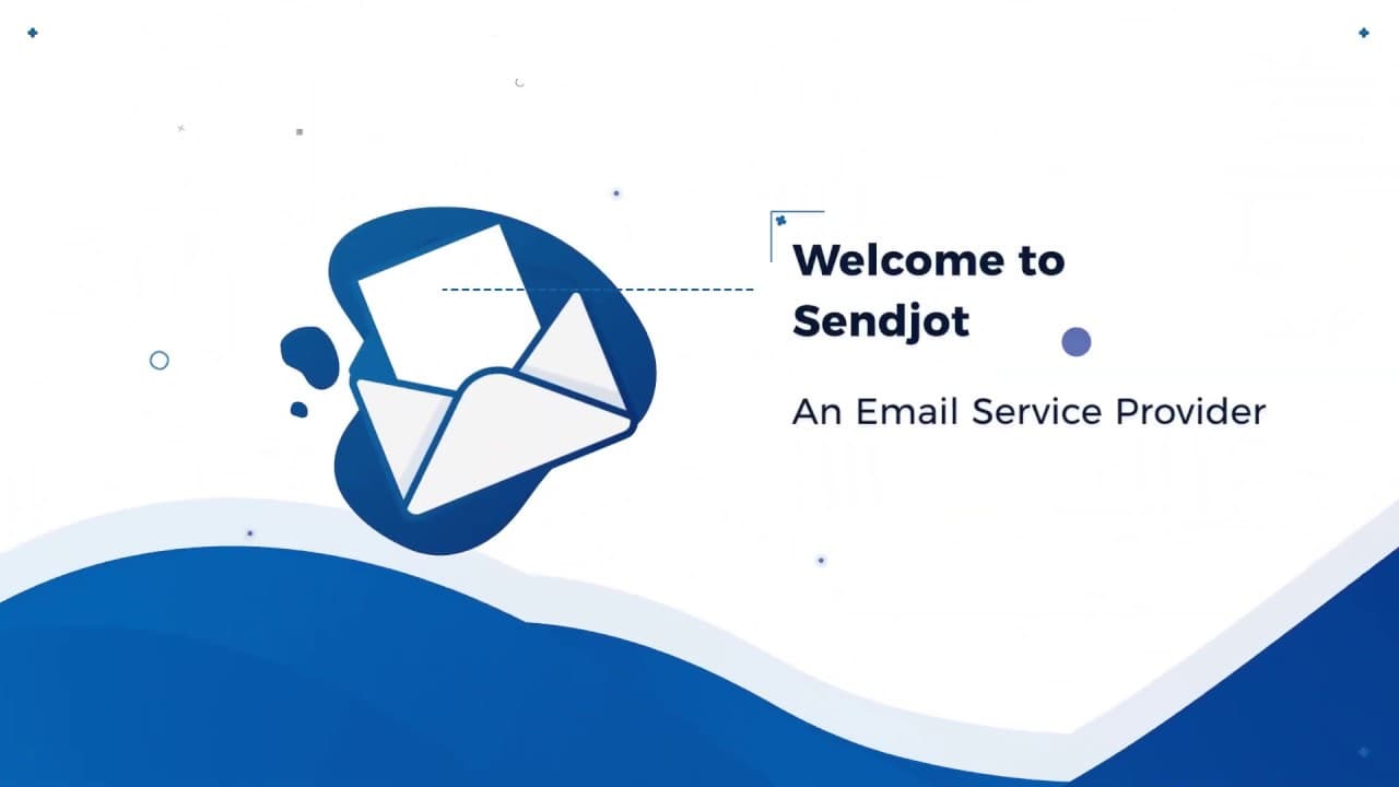 Sendjot — Email marketing for growing businesses